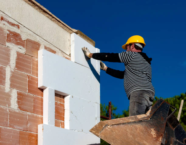 Reliable Castle Point, MO Insulation Contractor Solutions