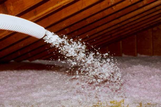 Best Insulation Installation Cost  in Castle Point, MO