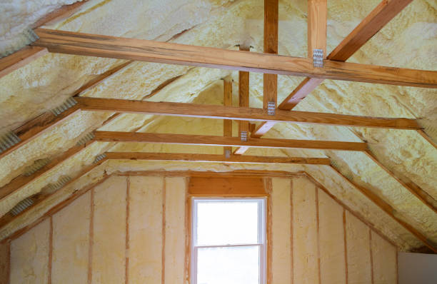 Best Energy-efficient Insulation  in Castle Point, MO