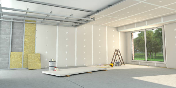 Best Home Insulation Services  in Castle Point, MO