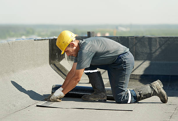 Best Garage Insulation Installation  in Castle Point, MO
