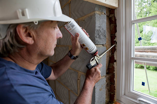 Best Best Insulation Companies  in Castle Point, MO