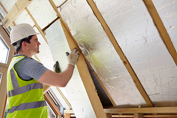 Best Local Insulation Services  in Castle Point, MO