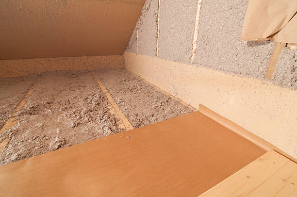 Best Spray Foam Insulation  in Castle Point, MO